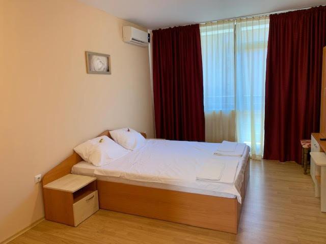 Mario Beach Apartment Nessebar Eksteriør bilde