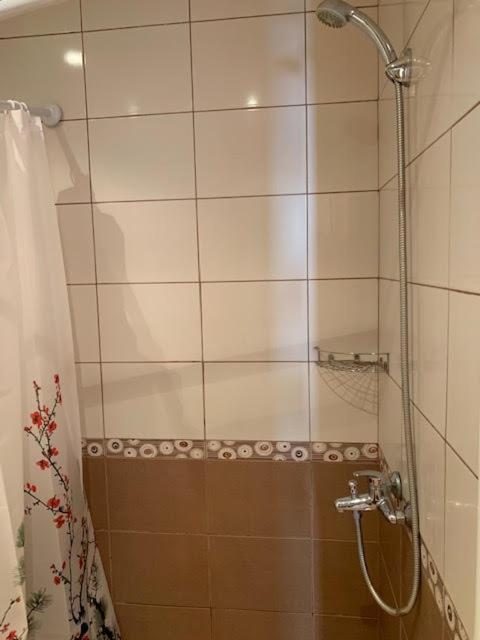 Mario Beach Apartment Nessebar Eksteriør bilde