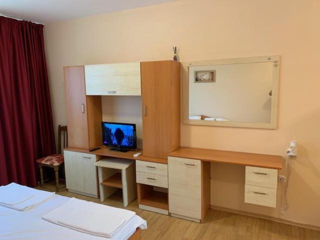 Mario Beach Apartment Nessebar Eksteriør bilde