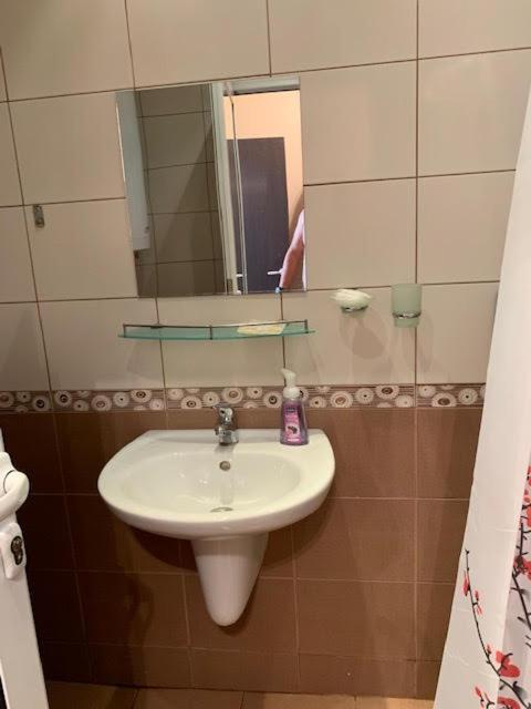 Mario Beach Apartment Nessebar Eksteriør bilde
