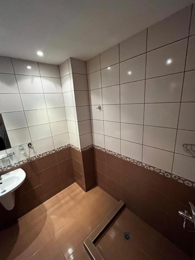Mario Beach Apartment Nessebar Eksteriør bilde