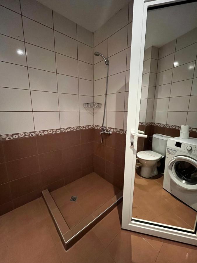 Mario Beach Apartment Nessebar Eksteriør bilde