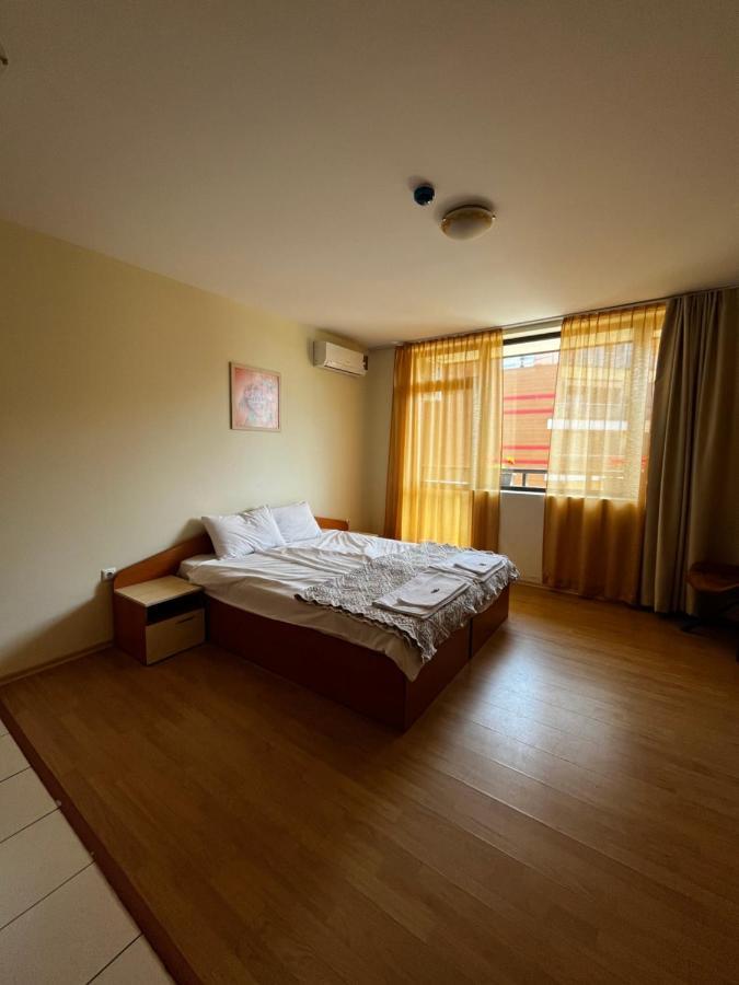 Mario Beach Apartment Nessebar Eksteriør bilde