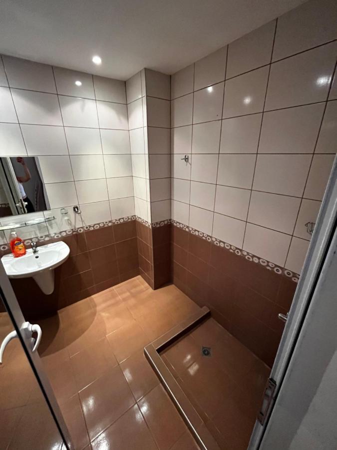 Mario Beach Apartment Nessebar Eksteriør bilde