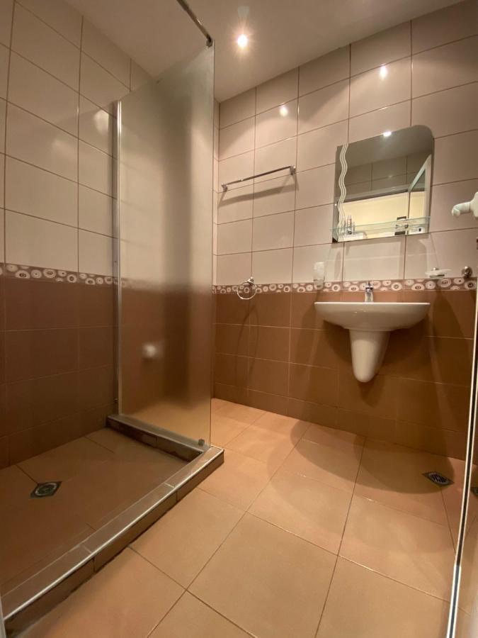 Mario Beach Apartment Nessebar Eksteriør bilde