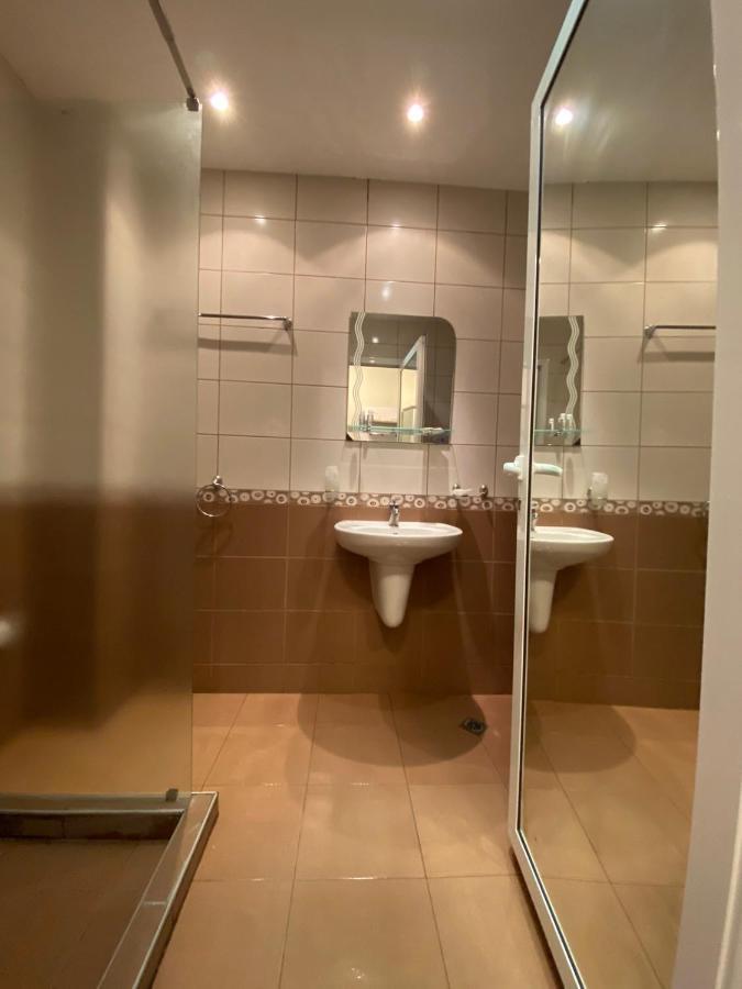 Mario Beach Apartment Nessebar Eksteriør bilde