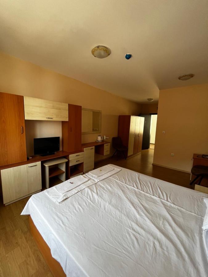Mario Beach Apartment Nessebar Eksteriør bilde