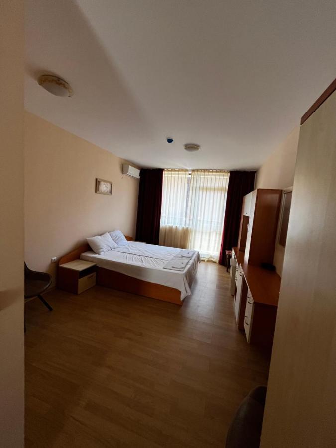 Mario Beach Apartment Nessebar Eksteriør bilde