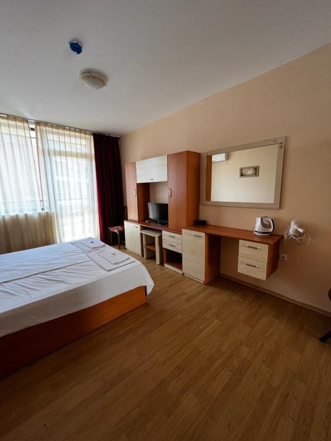 Mario Beach Apartment Nessebar Eksteriør bilde