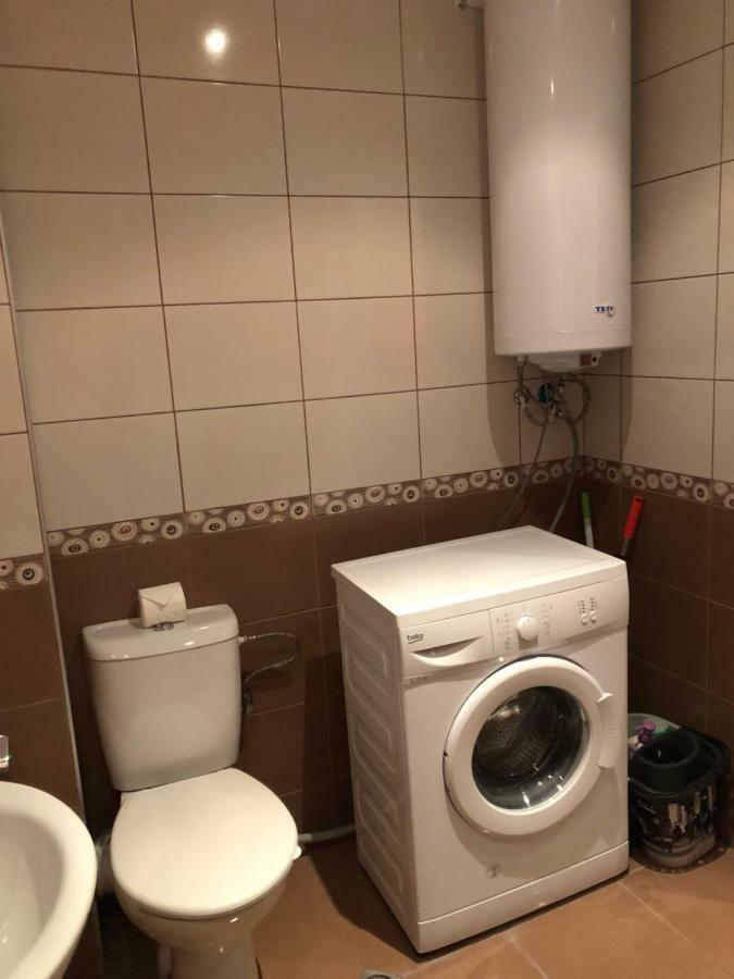 Mario Beach Apartment Nessebar Eksteriør bilde