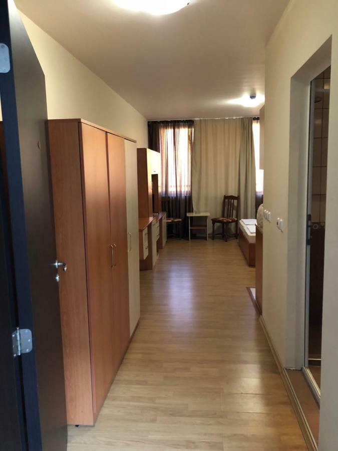 Mario Beach Apartment Nessebar Eksteriør bilde