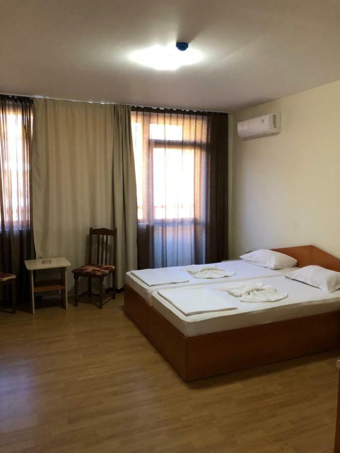 Mario Beach Apartment Nessebar Eksteriør bilde